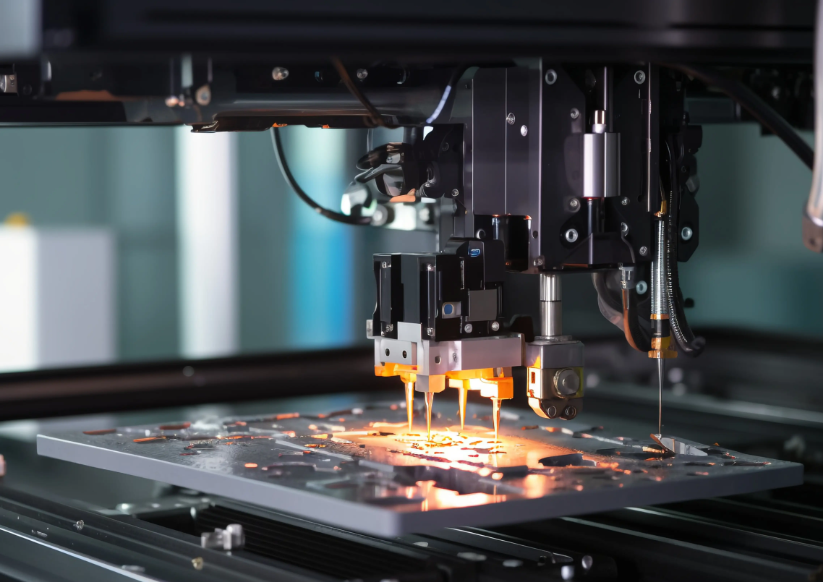 嘉兴CNC代加工选哪家？誉利科技非标件定制解锁制造业新效率